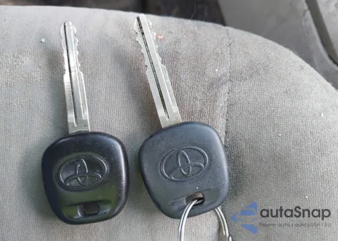 2010 Toyota Corolla Le из США, поврежденный, VIN 2T1BU4EE9AC414474